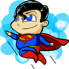 [Harp] Em ước mơ được làm siêu nhơn :v