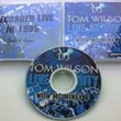 Tom Wilson- With MC Mikey B ‎– Live At Unity 1995