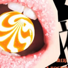 「虎視眈々」ver. ★ハヤ