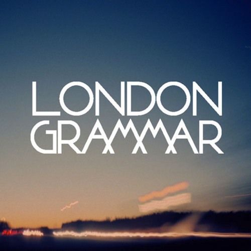 London Grammar - Wasting My Young Years (Daniel Santoz Smashup)