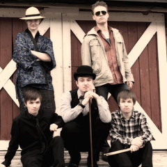 Tarsius - LSD (unmastered)