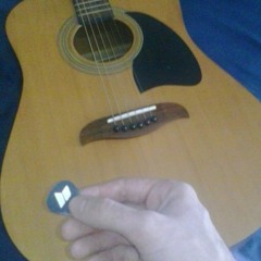 my skateboard and my sh*t guitar, dream all day they will get me far