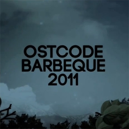 Siebenschlaefer @ Ostcode BBQ - 20.05.2011