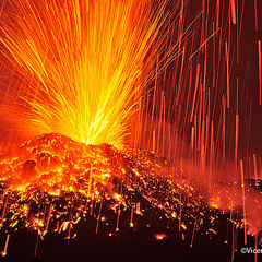 RAIN OF FIRE