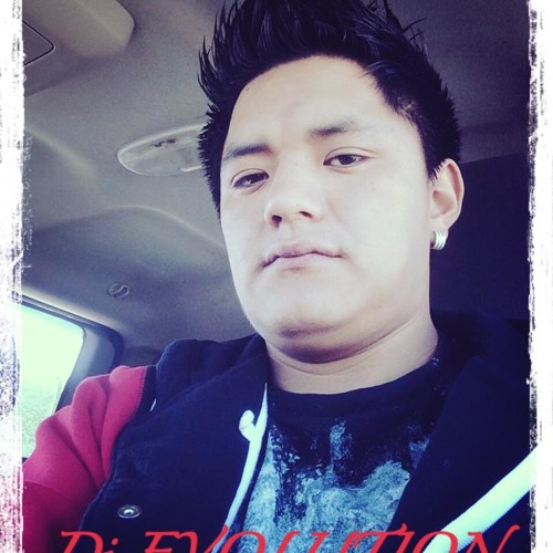 AHORA SOY FELIZ  MASTER SHOW BY DJ EVOLUTION
