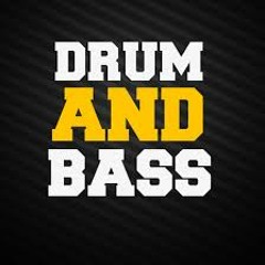 Chris Steele - Drum & Bass session 2014