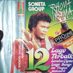 Noer Halimah - Keranda Cinta (Cipt.Husain Audah)