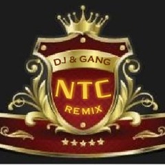 Non-Stop SongKran  DJ.ตี้.ทีมงานเอ็นทีซี 137-148-160 Bpm