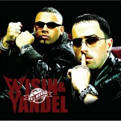 095 - Wisin Y Yandel - Pam Pam [ JeanRiojas NeyraMix 2Ol3 ]