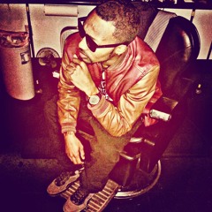 "Blade icewood" x cool money ace