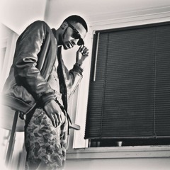 Cool Money Ace -"Broke b4"