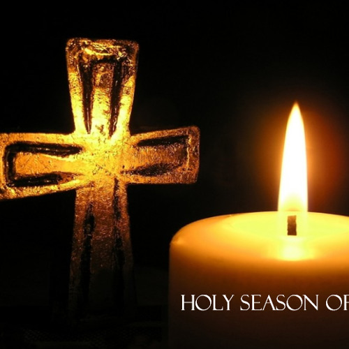 Aspasmos Watos Great Lent - Arabic - Deacon Morcos