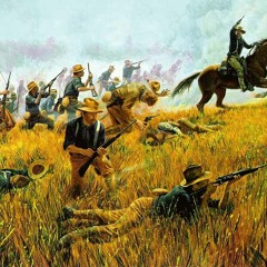 Rough Riders (Feat. Biggie)
