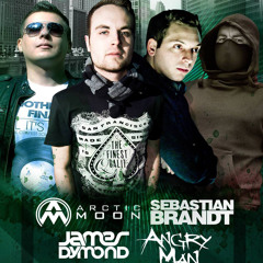 James Dymond - Live @ Dreams [Adelaide, Australia] 21.03.14