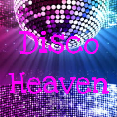 Disco Heaven Vinyl Set