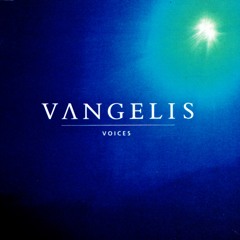 Vangelis - Voices variations performed by Sébastien Ridé (srmusic)