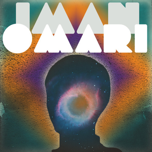 Iman Omari - Take Away Ft. Good Joon