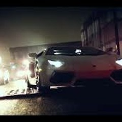 Axy & Militant - Switch Lanes Remix