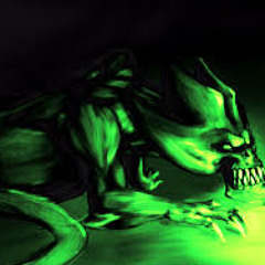 Axy - Monster (NotMixedDown)