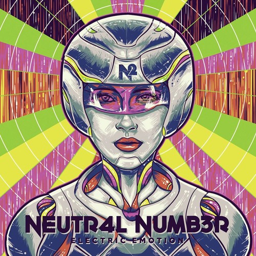 Pop Dance by Neutr4l Numb3r