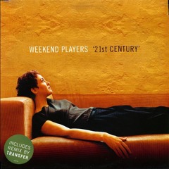Weekend Players - 21st Century (Q-BAM Funk Dub)