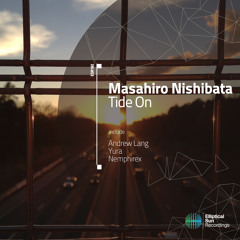Masahiro Nishibata - Tide On (Nemphirex Remix)