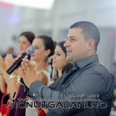 IONUT GALANI & PINDU - EVENIMENT LIVE [EXCLUSIV: IONUTGALANI.RO]