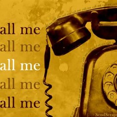 Call On Me Featuring Vaneisha Richardson