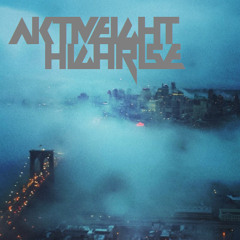 Aktiveight - High Rise (Original Mix)