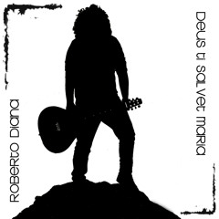 Deus Ti Salvet Maria (Sardinian Traditional with Weissenborn)