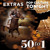 Artwork for Director Jim Wilson on Matching Real Footage - 50 to 1
