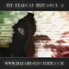 The Bearcat Mixes part 2 - Glitching The Blues