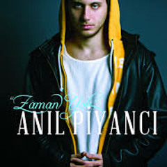 Anıl Piyancı ft Red & Emrah Karakuyu - Kıçımda Bol Kot
