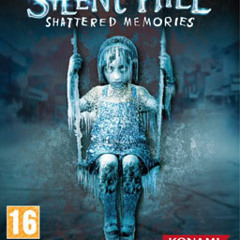 Silent Hill Shattered Memories - Creeping Distress
