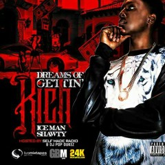 06. Iceman Shawty - One Minute Prod. By CoolOnDaBeat ( Dreams Of Gettin Rich)
