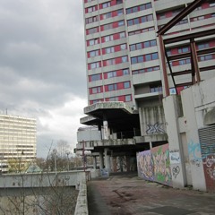 Es wurde Architektur studiert