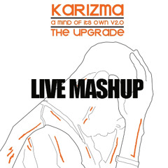 KARIZMA x PSX- How Fly This Life is x GANGNAM STYLE(강남스타일) (Alex FISCHER Edit)