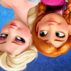 hey look another frozen joke