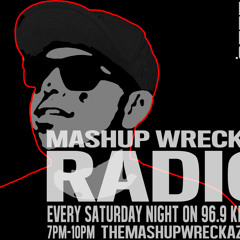 MARCH FINAL MIX FOR KISS FM