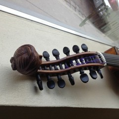 GIB SIE WIEDER HER a warning / cut 1 (Pia Palme 2014)