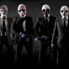 PAYDAY 2 Soundtrack - The Mark