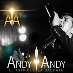 Mejor Decir Adios - Andy Andy 2014 [Bachata] Exclusivo Eric Sanchez