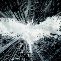 The Dark Knight Rises - Original soundtrack