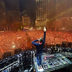 Kaskade LIVE at Ultra Music Festival Miami (March 28, 2014)