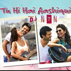 Tu Hi Hai Ashiqui | Arijit Singh | REMIX