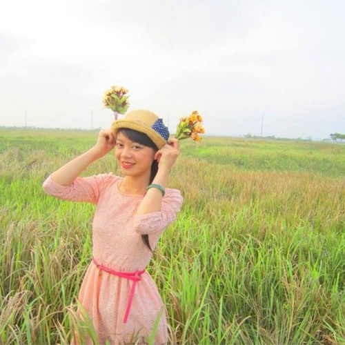 Mưa đợi chờ-Dương Mèo