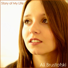 Story Of My Life - One Direction - Cover By Ali Brustofski