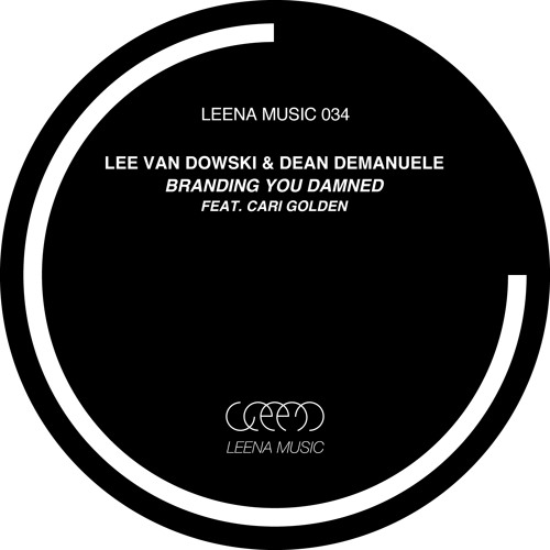 Lee Van Dowski & Dean Demanuele - Geroldstrasse 5