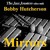 Artwork for Dil Fingers Ft Awakening Dawn - Mirrors - TheJazzJousters Vibes With Bobby Hutcherson - Reflections