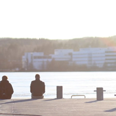 White Light (The Ghost Inside cover)